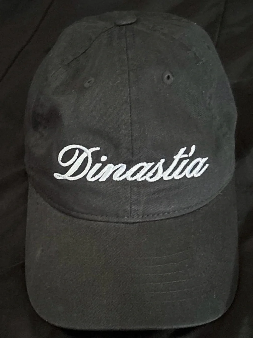Official Peso Pluma Dinastía Merch